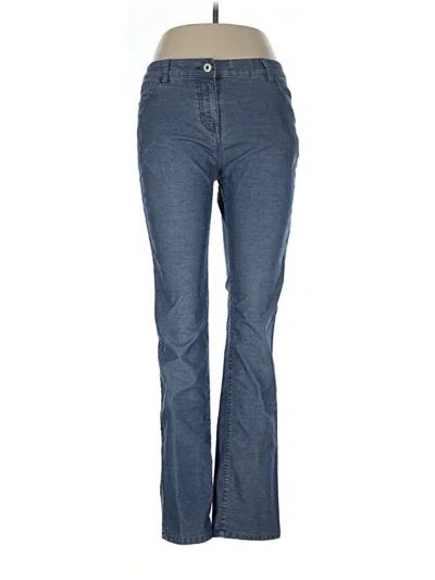 Pre-owned Next Jeans In Blue