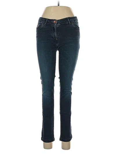 Pre-owned Next Jeans In Blue