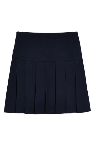 Next Kids' 2-pack Pleated Skirts In Blue