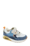Next Kids' Bubble Mix Colorblock Sneaker In White