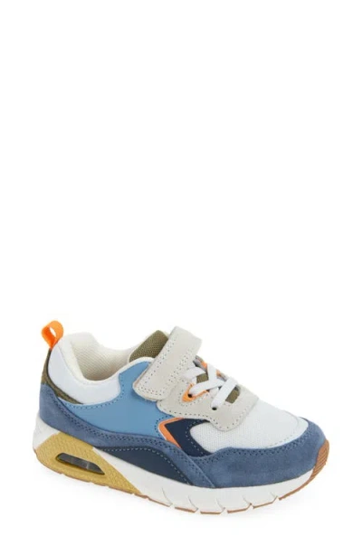Next Kids' Bubble Mix Colorblock Sneaker In White