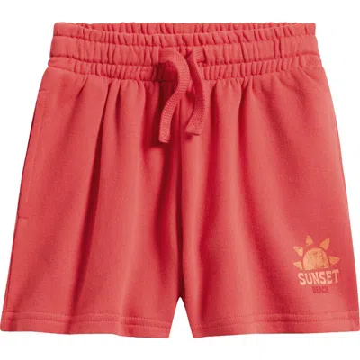 Next Kids' Cotton Sweat Shorts