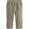 Next Kids' Jumbo Corduroy Pants In Multi