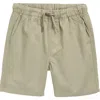Next Kids' Pull-on Shorts In Green