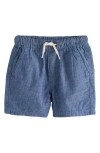 Next Kids' Pull-on Shorts In Animal Print