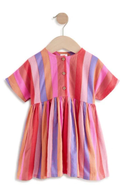 Next Kids' Stripe Dress