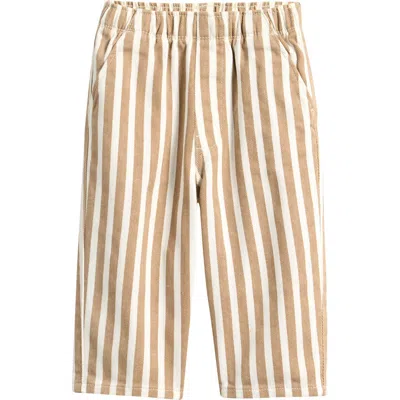 Next Babies'  Kids' Stripe Pants In Multi