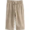 Next Kids' Stripe Pants In Multi