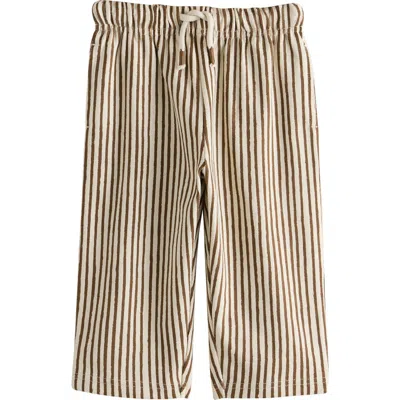 Next Babies'  Kids' Stripe Pants In Multi