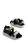 Next Kids' Utility Trecker Sandal