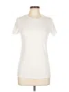 Next Level Apparel Short Sleeve T-shirt In Neutral