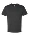 Next Level Cvc T-shirt In Pink