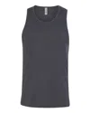 Next Level Cvc Tank In Pink