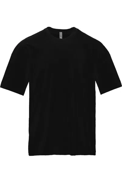 NEXT LEVEL HEAVYWEIGHT T-SHIRT