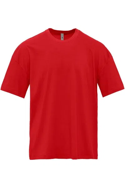 NEXT LEVEL HEAVYWEIGHT T-SHIRT