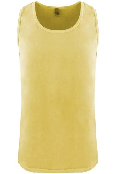 Next Level Inspired Dye Tank In White