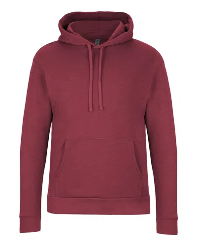 Next Level Men's Malibu Hoodie In Multi