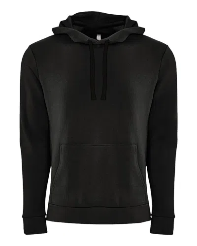 Next Level Men's Santa Barbara Hoodie In Multi