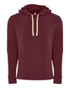 NEXT LEVEL MEN'S SANTA BARBARA HOODIE
