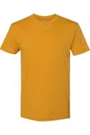 Next Level Unisex Festival T-shirt In Silver