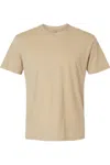 Next Level Unisex Cvc T-shirt In Multi