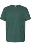 Next Level Unisex Cvc T-shirt In Multi