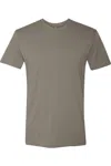 Next Level Unisex Cvc T-shirt In Multi