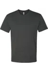 Next Level Unisex Cvc T-shirt In Pink