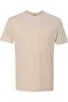 Next Level Unisex Cvc T-shirt In White