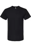 Next Level Unisex Eco Heavyweight T-shirt In Black