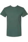 Next Level Unisex Eco Heavyweight T-shirt In Multi
