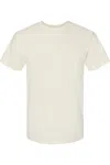 Next Level Unisex Eco Heavyweight T-shirt In White