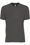 Next Level Unisex Eco Performance T-shirt In Multi