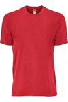 Next Level Unisex Eco Performance T-shirt In Multi