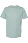 Next Level Unisex Festival T-shirt In Green