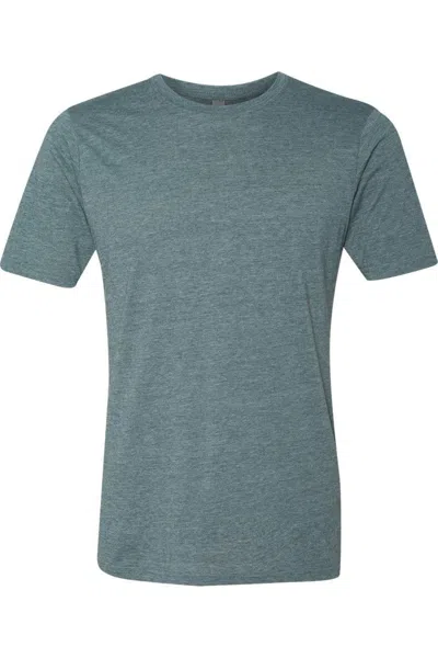 Next Level Unisex Festival T-shirt In Multi