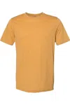 Next Level Unisex Festival T-shirt In Silver