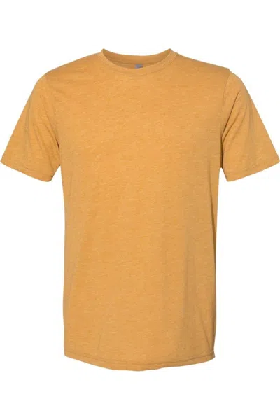 Next Level Unisex Festival T-shirt In Nude
