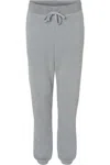 Next Level Unisex Fleece Sweatpants In Grey