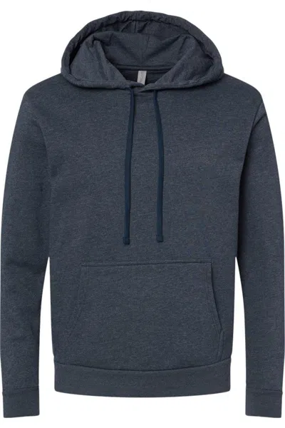 Next Level Unisex Malibu Hoodie In Multi