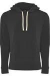 Next Level Unisex Santa Cruz Hoodie In Multi