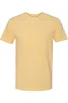 Next Level Unisex Sueded T-shirt In Multi