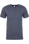 Next Level Unisex Triblend T-shirt In Multi