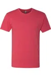 Next Level Unisex Triblend T-shirt In Multi