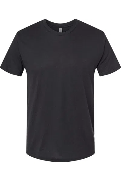 Next Level Unisex Triblend T-shirt In Multi