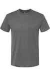 Next Level Unisex Triblend T-shirt In Multi