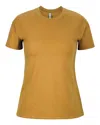 Next Level Women's Cvc Relaxed T-shirt In Silver