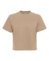 Next Level Women's Heavyweight Boxy T-shirt In Multi
