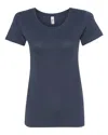 Next Level Women's Ideal T-shirt In Multi