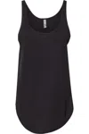 Next Level Women´s Festival Tank In Black